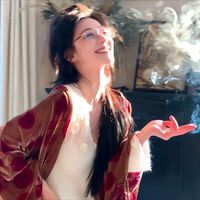用户头像