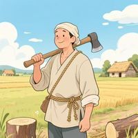 用户头像
