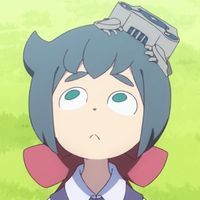 用户头像