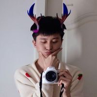 用户头像