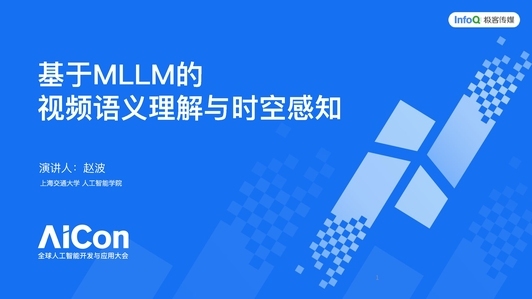多模态大模型时空感知理解能力前沿进展