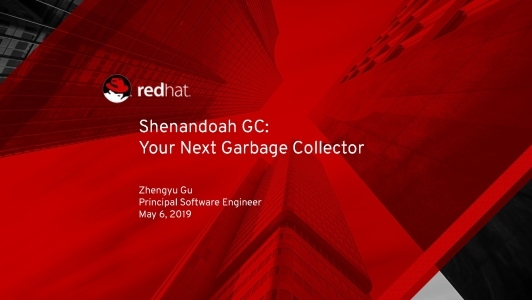 Shenandoah：Your Next Garbage Collector