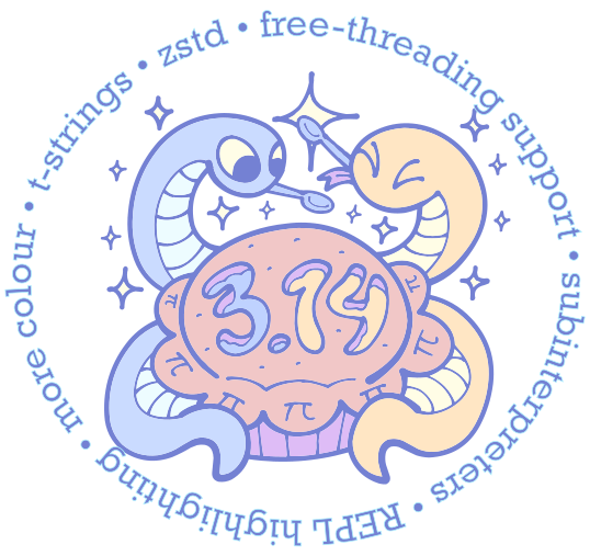 Python 3.14发布：多解释器让性能飙升300%，GIL时代即将终结！