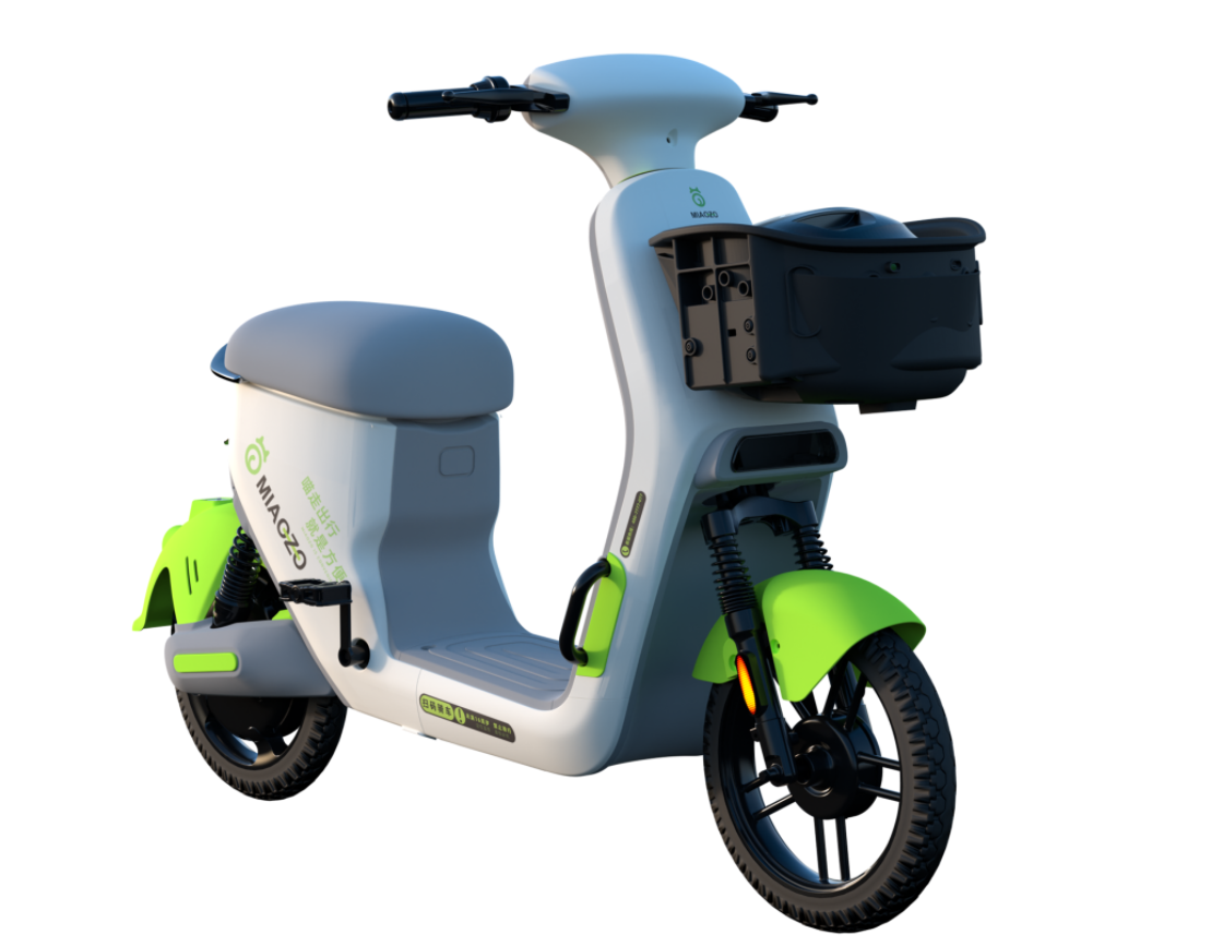 景区共享电动车与校内共享电单车是否可行