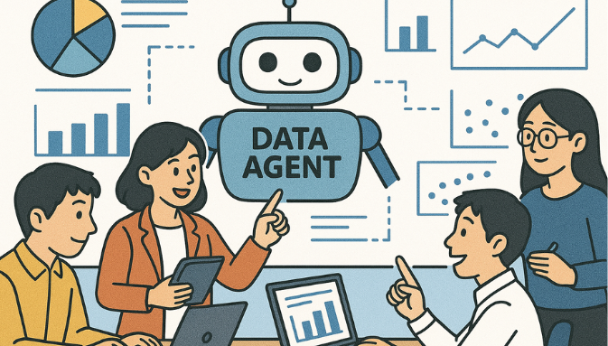 谁为 Data Agent “买单”？