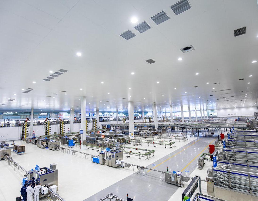 从 “报表堆里找问题” 到 “实时预警止损”：MyEMS 如何终结能源管理低效？