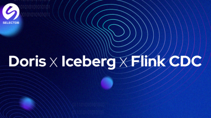 应用实践 | Apache Doris 整合 Iceberg + Flink CDC 构建实时湖仓一体的联邦查询分析架构