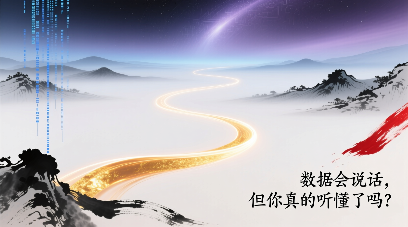 数据会说话,但你真的听懂了吗?