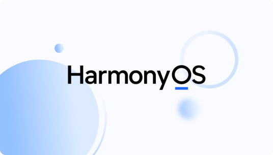 HarmonyOS的功能及场景应用