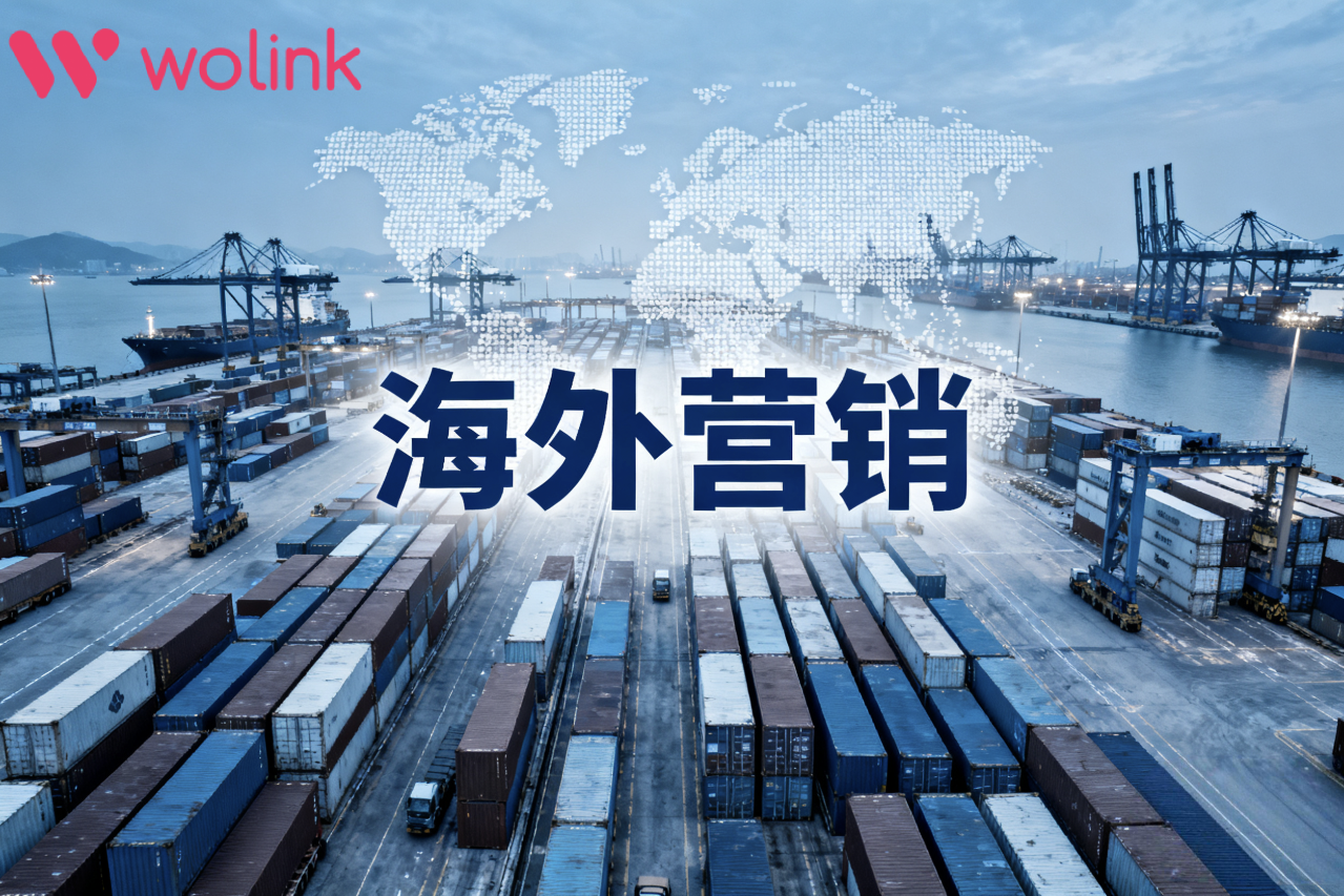 海外推广终极指南:从0到1的完整策略与执行路径