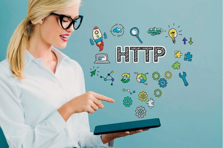 Android网络面试题之Http1.1和Http2.0