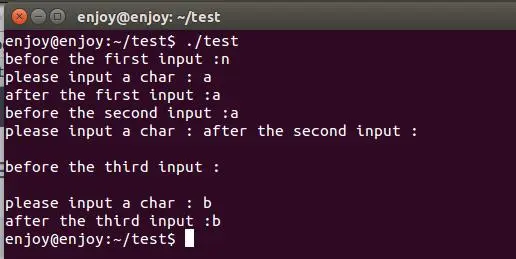 C++ 使用getline()：从文件中读取一行字符串