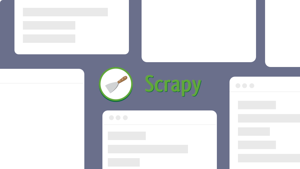 如何用 Scrapy 爬取网站数据并在 Easysearch 中进行存储检索分析