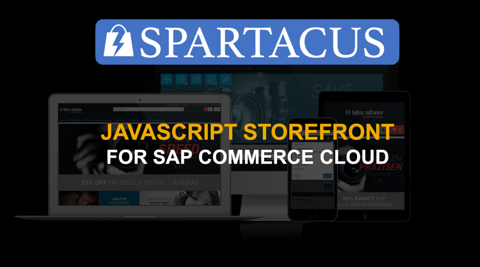 关于 SAP Commerce Cloud 的 Sample Setup Github 仓库