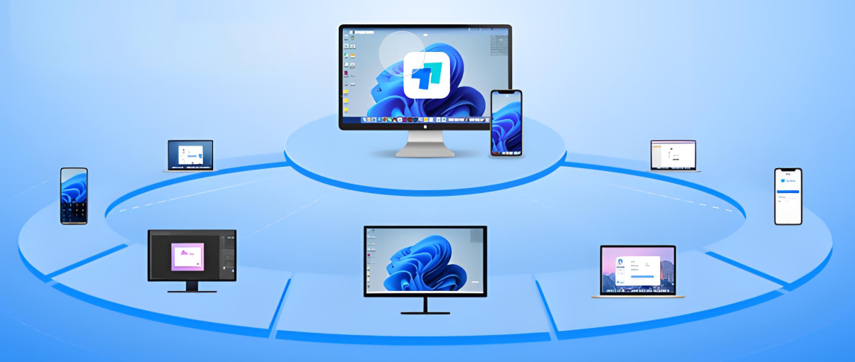 远控安全进阶之战:TeamViewer/ToDesk/向日葵设备安全策略对比