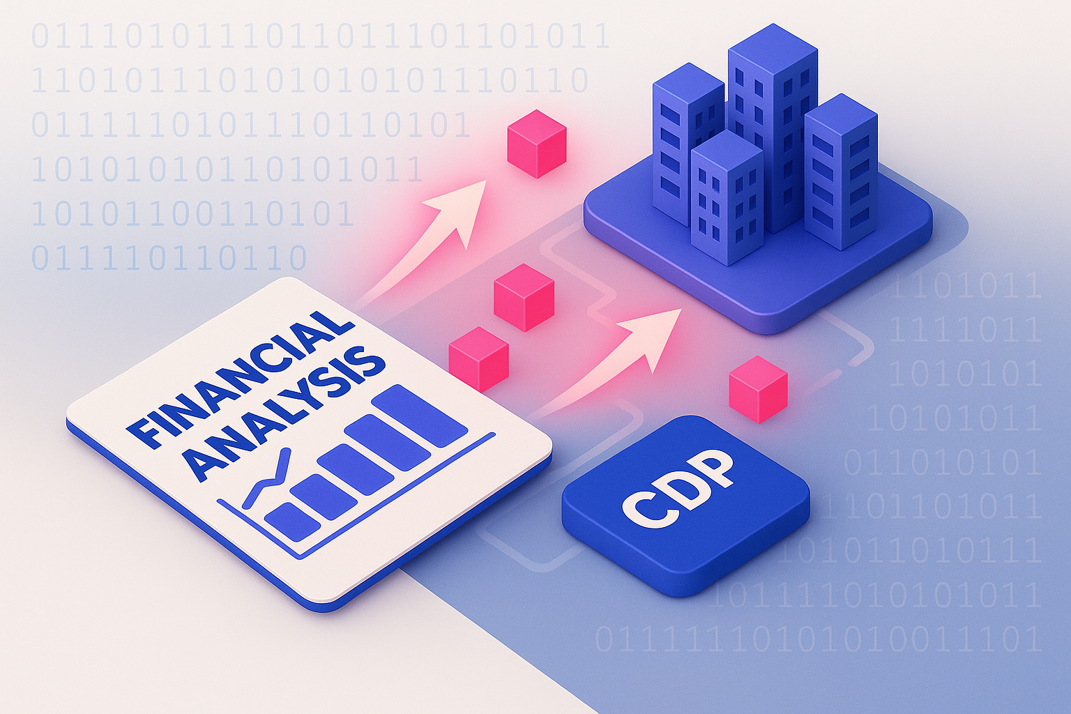 金融 CDP 进化论:实时用户画像如何倒逼 OLAP 架构升级?
