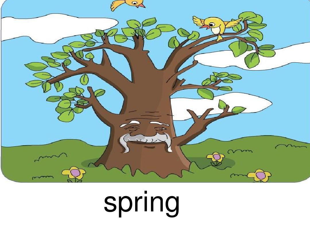 初始Spring