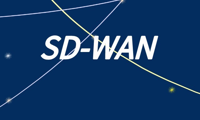 制造业企业使用SD-WAN的意义