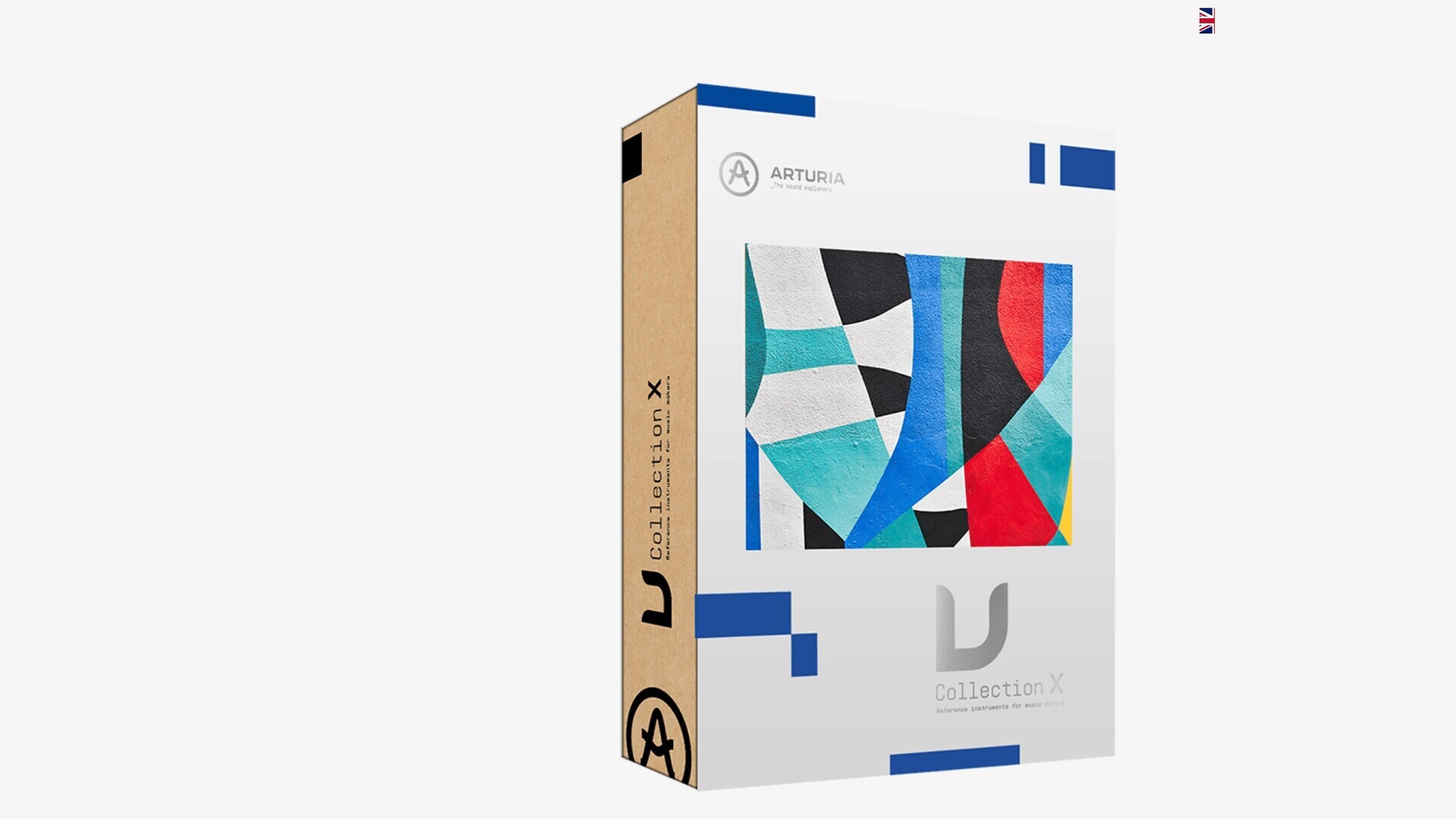 Arturia V Collection X for mac(经典合成器和键盘合集) v27.08.2024最新版