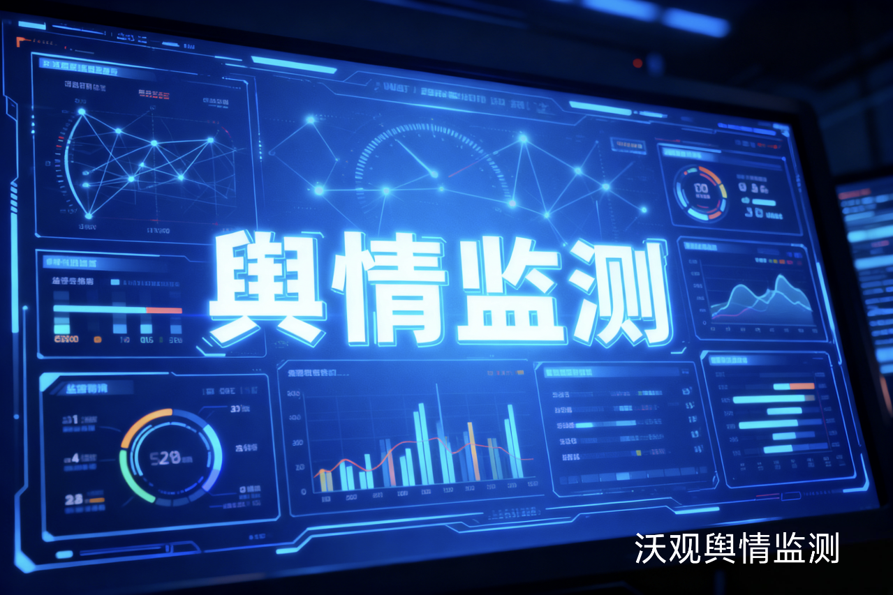 一站式解决方案:卓越海外舆情监控平台必备的6大核心模块