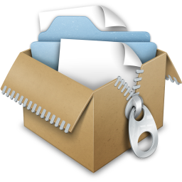 文件压缩与归档利器BetterZip for Mac v5.4中文版