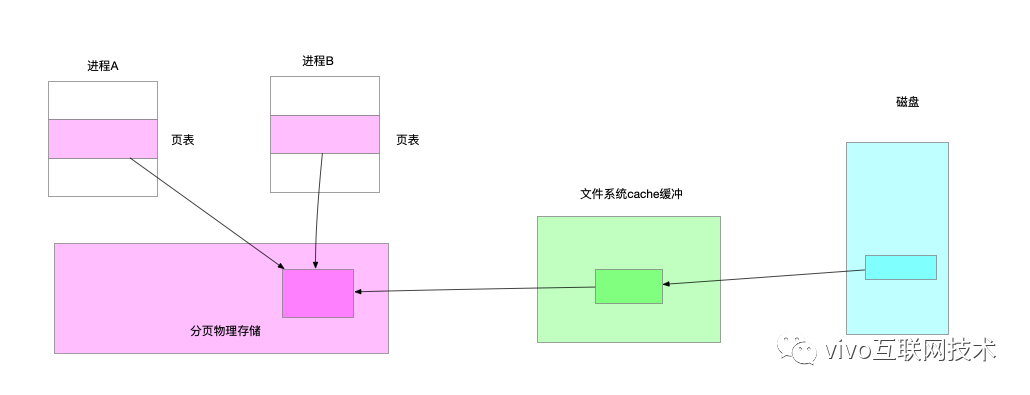 共享内存原理与VCS监控采集实战