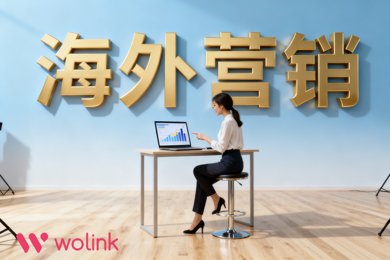 出海必读:8大主流海外推广渠道深度对比与选型指南