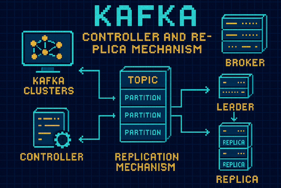 大数据-74 Kafka 核心机制揭秘：副本同步、控制器选举与可靠性保障