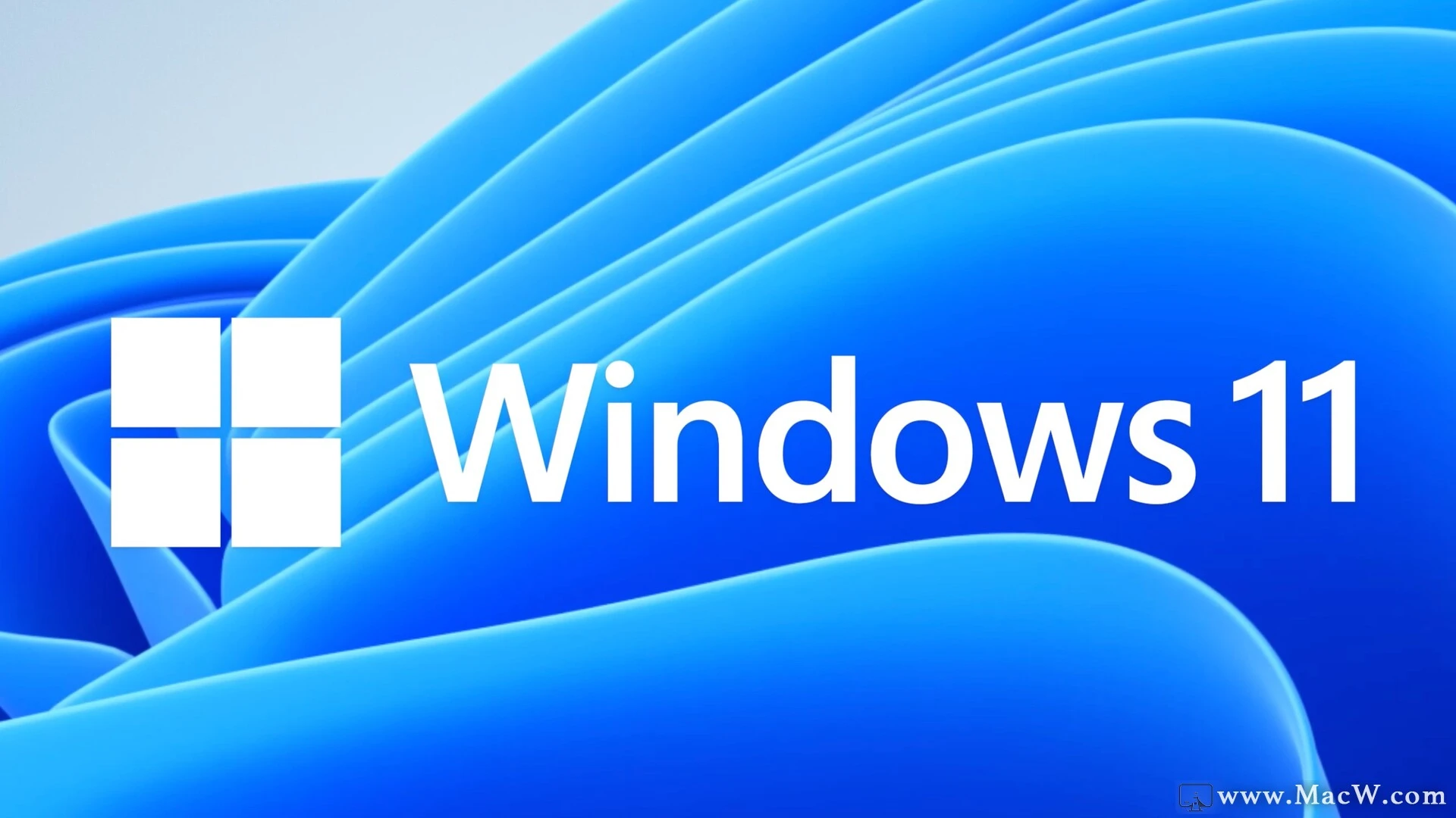 mac虚拟机系统镜像下载-Windows11系统镜像安装包 及PD虚拟机安装包