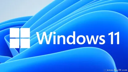 mac虚拟机系统镜像下载-Windows11系统镜像安装包 及PD虚拟机安装包