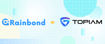 Rainbond 携手 TOPIAM 打造企业级云原生身份管控新体验