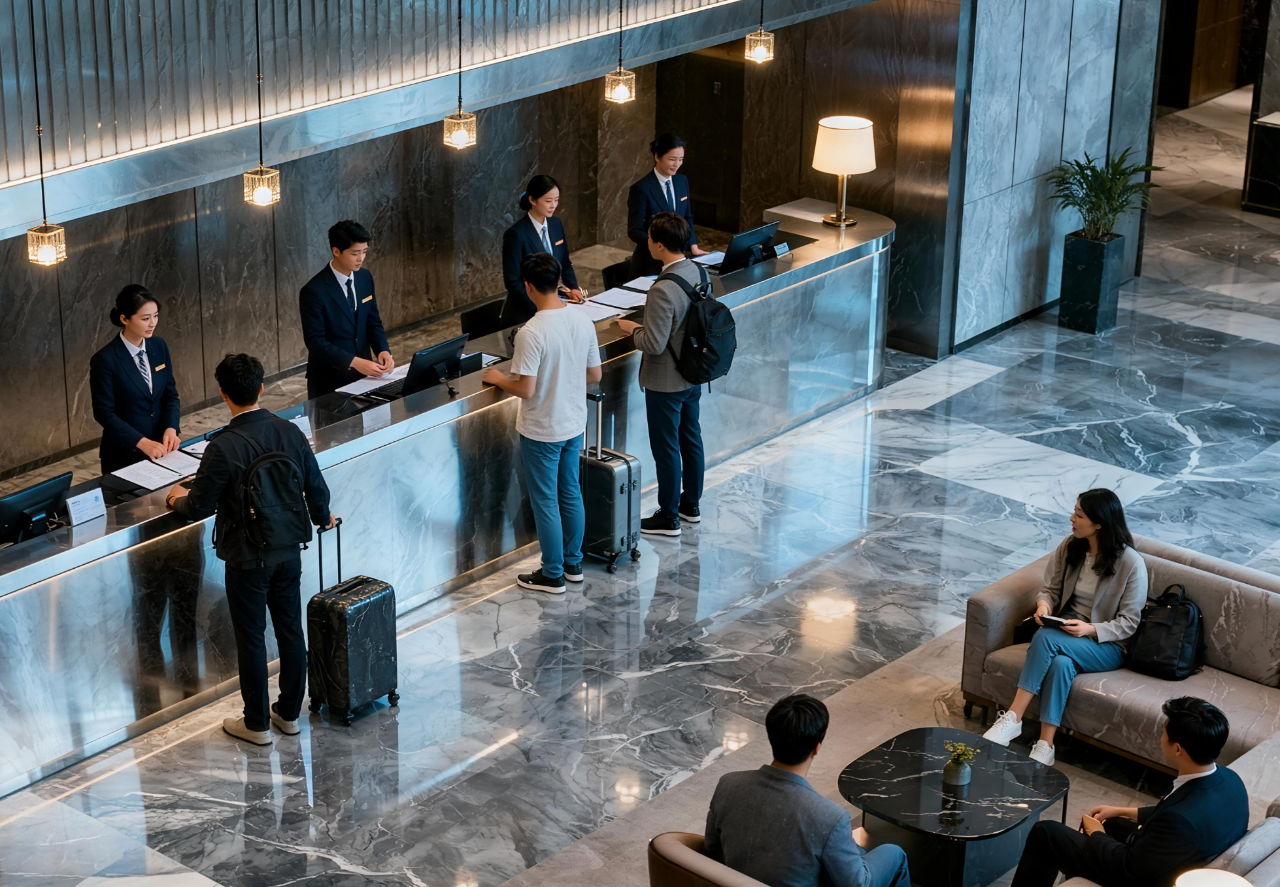 从痛点到转型:天润融通ZENAVA如何重塑酒店售前咨询