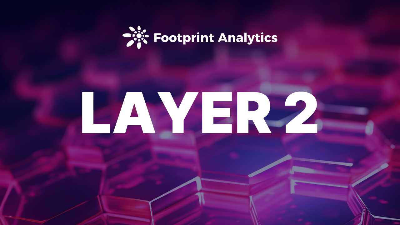 Footprint Analytics 为 Layer2 公链提供数据支持，助力新兴项目发展