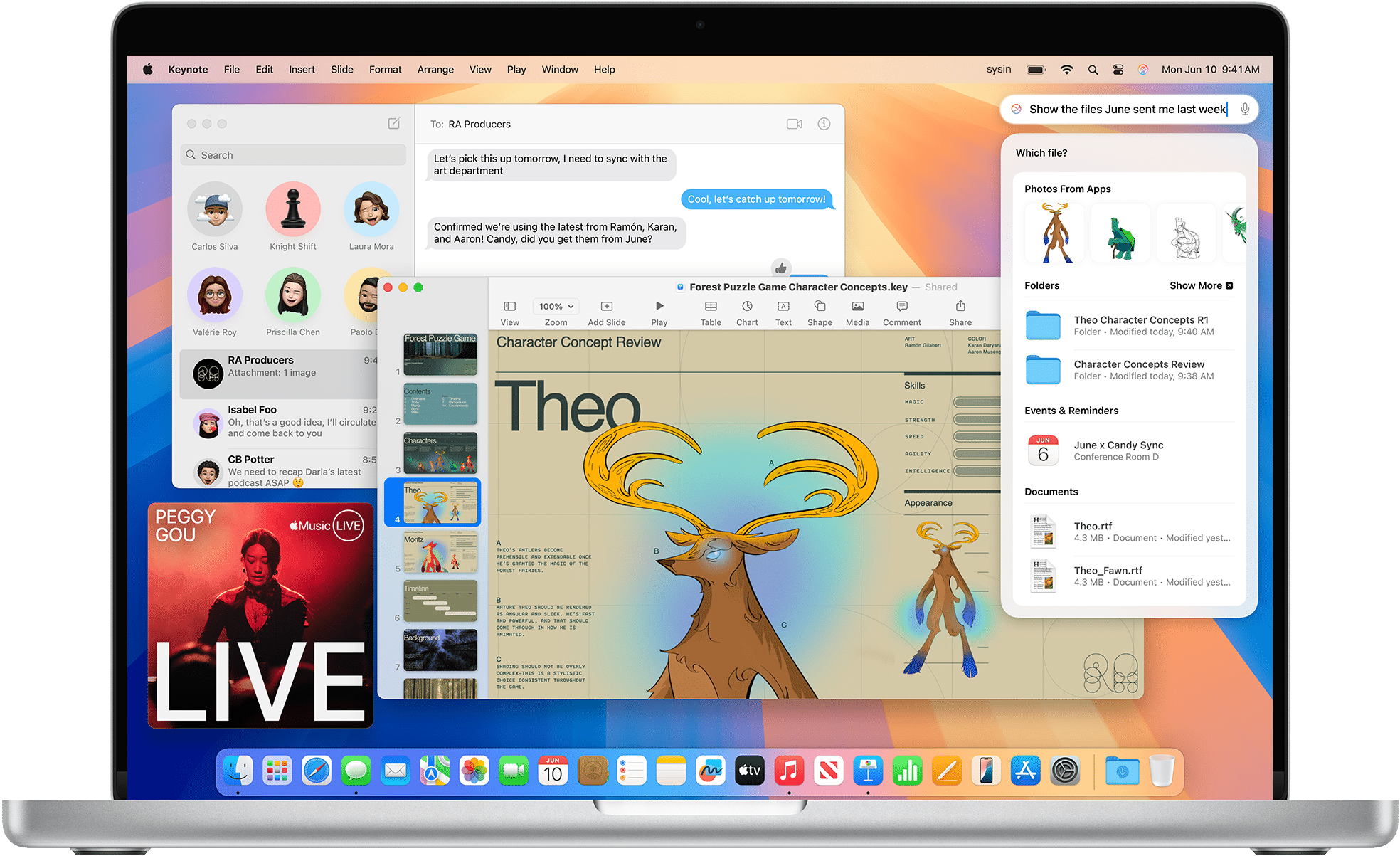 macOS 15 Blank OVF - macOS Sequoia 虚拟化解决方案