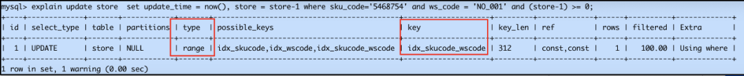 Analysis of deadlock cases caused by MySQL 5.6.35 index optimization