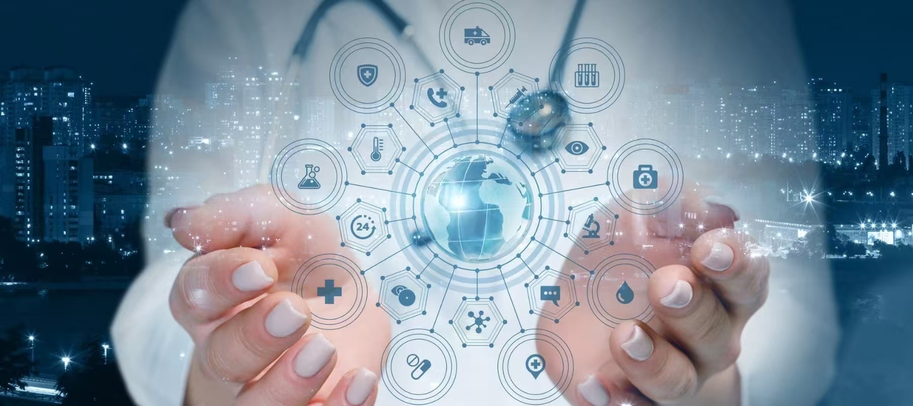 AI赋能生物医药,枫清科技连续中标头部医药公司产业智能升级项目