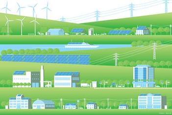 MyEMS开源能源管理系统：以开源之智，赋能源管控新效能