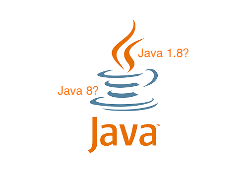 《零基础学Java》 FAQ 之 2-Java版本那点事儿