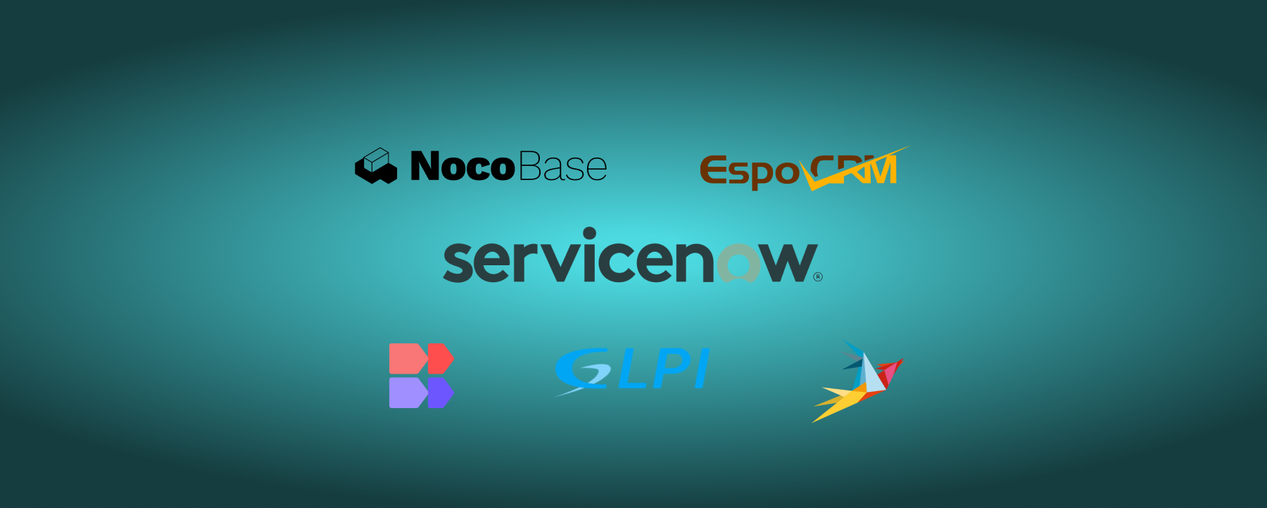 5 个最佳 ServiceNow 开源替代品(含价格对比)
