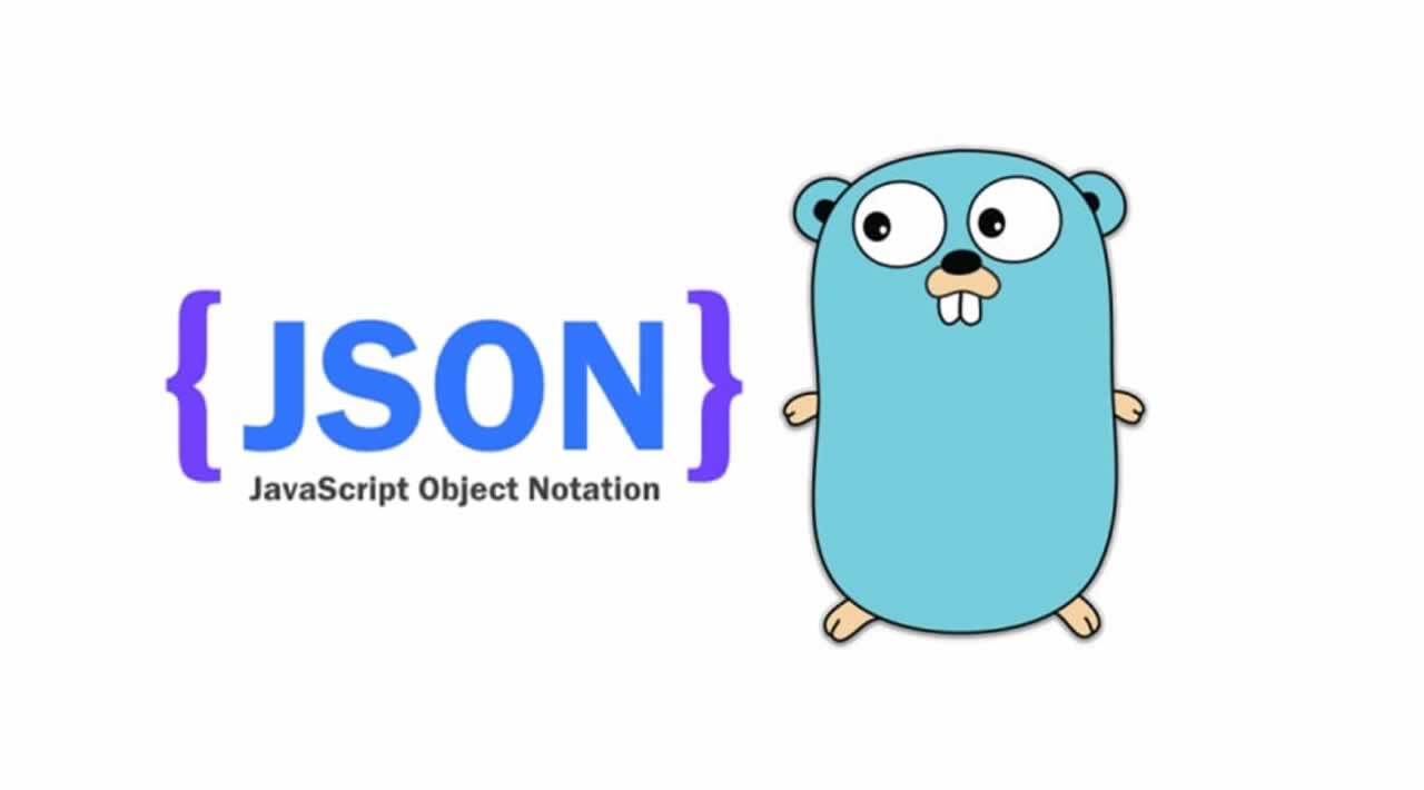 Go 语言快速入门指南：Go 语言解析JSON