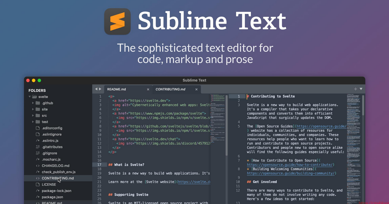  Sublime Text4 C 