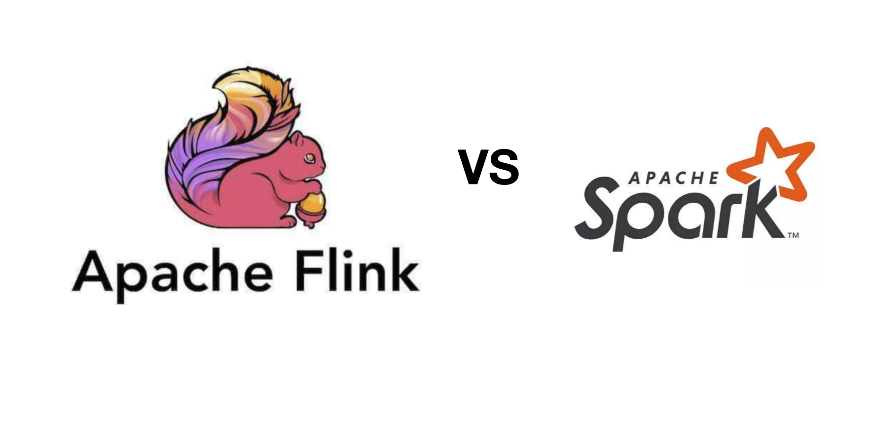 实时数据流计算引擎Flink和Spark流计算对比
