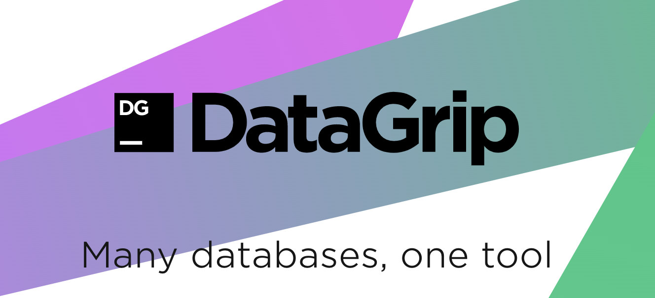 跨平台数据库管理神器DataGrip，用上就爱不释手