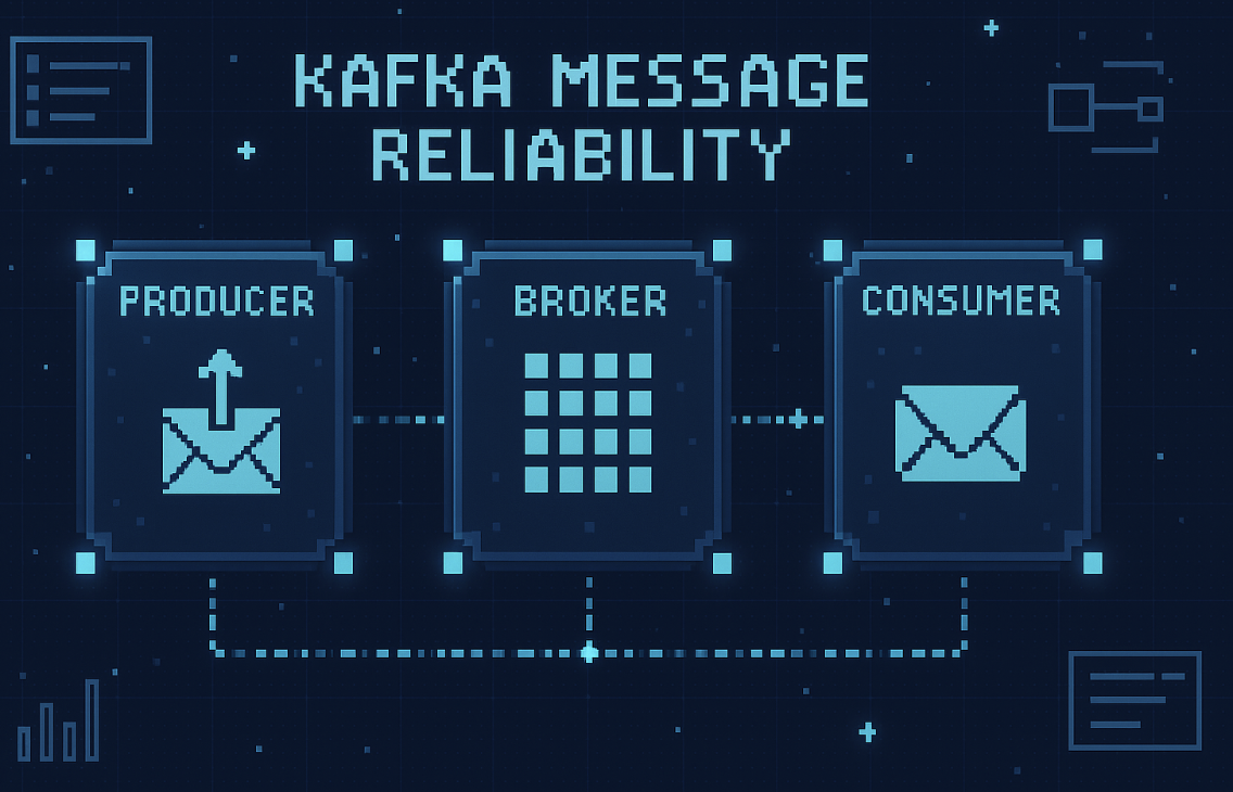 大数据-76 Kafka 从发送到消费：Kafka 消息丢失/重复问题深入剖析与最佳实践