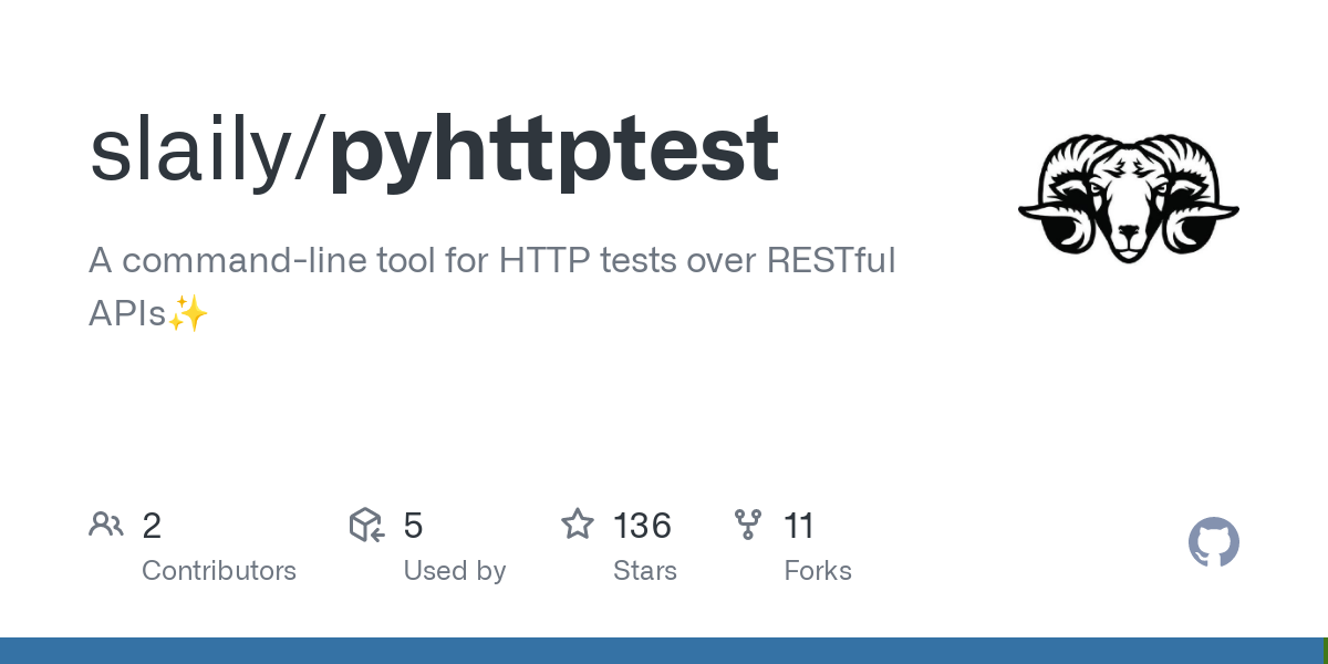 pyhttptest 实操指南：测试RESTful API的有效方法