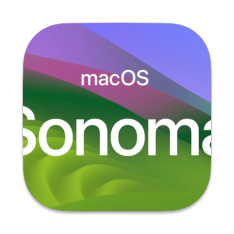 macOS 14 Sonoma系统下载安装 苹果最新14系统离线安装包