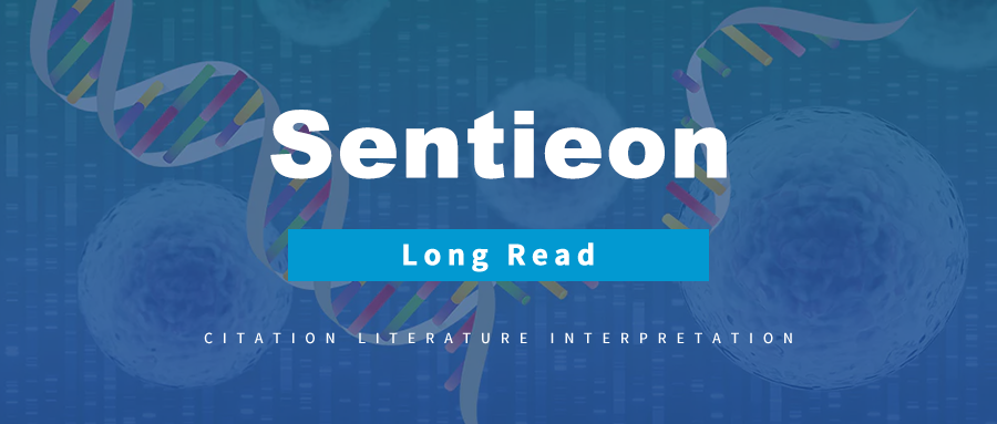 Sentieon | 每周文献-Long Read Sequencing（长读长测序）-第七期