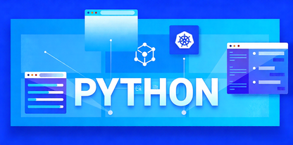 Python 应用实现 APM 自动注入(Kubernetes 篇)