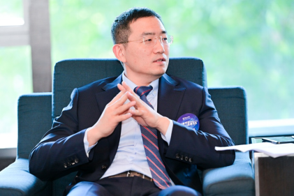 【环球网】博睿数据CEO冯云彪：做好生态链企业的适配工作