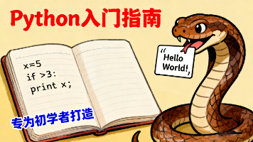人工智能之编程基础 Python 入门：第一章 Python 的简介和安装